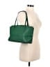 Tory Burch 100% Leather Green Leather Satchel One size - photo 2