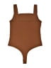REORIA Brown Bodysuit Size XL - photo 2