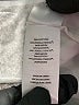 Rails Ivory Long Sleeve Button-Down Shirt Size L - photo 8