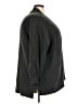 Universal Thread 100% Cotton Gray Cardigan Size 3X - photo 4