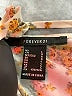 Forever 21 100% Polyester Floral Tan Cocktail Dress Size L - photo 7