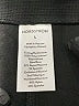 Nordstrom 100% Polyurethane Black Active Pants Size L - photo 7