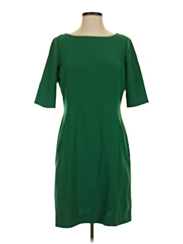 Tahari by ASL Casual Dress (view 1)