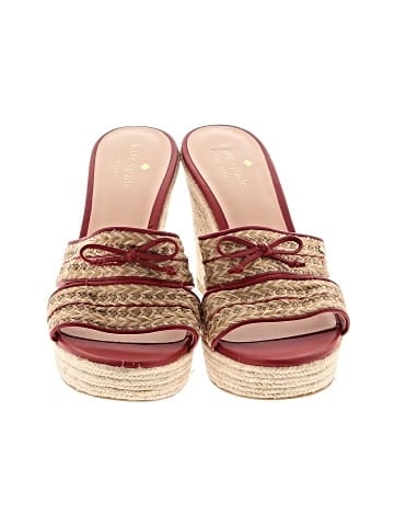 Kate Spade New York Wedges (view 2)