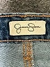 Jessica Simpson Blue Jeans Size 10 - photo 4