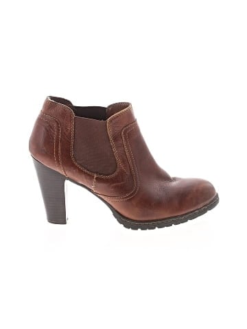 B O C Born Concepts Ankle Boots (view 1)