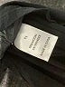 Assorted Brands Black 3/4 Sleeve Top Size M (estimated) - photo 8