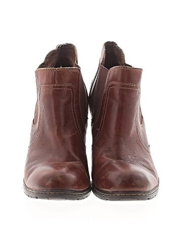 B O C Born Concepts Ankle Boots (view 2)