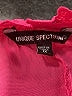 Unique Spectrum Pink Sleeveless Blouse Size 1X - photo 7