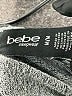 Bebe Gray Sleeveless T-Shirt Size M - photo 8