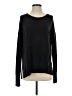 Athleta Black Pullover Sweater Size S - photo 1