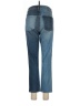 REVICE Hearts Blue Jeans Size 30 waist - photo 2