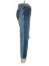 REVICE Hearts Blue Jeans Size 30 waist - photo 4