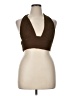 Cider Brown Tan Tank Top Size XL - photo 1