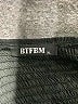 BTFBM 100% Polyester Black Cocktail Dress Size XL - photo 7
