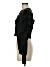 Shein Black Long Sleeve Turtleneck Size 6 - photo 5