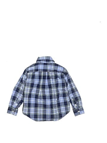 Ralph Lauren Long Sleeve Button-Down Shirt (view 2)