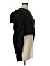 Shein Black Long Sleeve Turtleneck Size 6 - photo 4