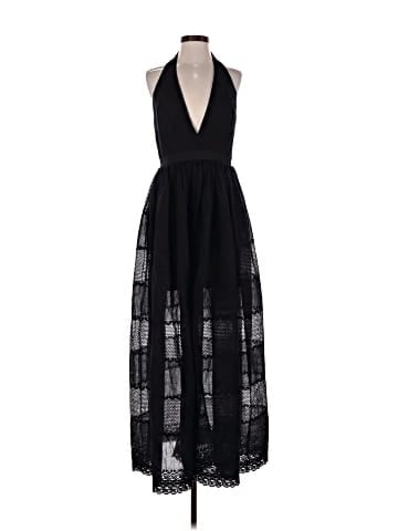 Bebe Cocktail Dress (view 1)