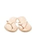 Mia Tan Flip Flops Size 9 - photo 2