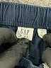 Gap Kids Blue Casual Pants Size XL (kids) - photo 3