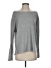 Banana Republic Gray Pullover Sweater Size S - photo 1