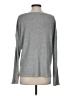 Banana Republic Gray Pullover Sweater Size S - photo 2