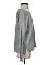 Banana Republic Gray Pullover Sweater Size S - photo 4