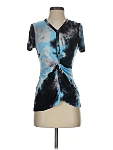 Venus Short Sleeve T-Shirt (view 1)