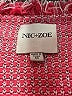 Nic + Zoe Pink Jacket Size M - photo 6