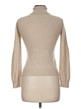 Apt. 9 Cashmere Pullover Sweater (view 2)
