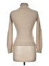 Apt. 9 100% Cashmere Tan Cashmere Pullover Sweater Size M - photo 2