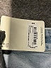 a.n.a. A New Approach Color Block Blue Jeans Size 26 waist - photo 5