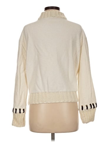 Trafaluc by Zara Turtleneck Sweater (view 2)