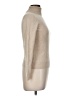 Apt. 9 100% Cashmere Tan Cashmere Pullover Sweater Size M - photo 4