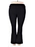Studio by Torrid Black Active Pants Size 18 - photo 2