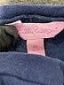 Lilly Pulitzer Blue Sweatshirt Size 6 - 7 - photo 3