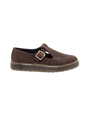 Dr. Martens Flats (view 1)