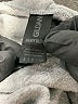 Gildan Gray Pullover Hoodie Size S - photo 7