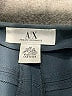 Armani Exchange Solid Black Formal Skirt Size 12 - photo 4