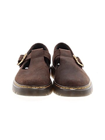 Dr. Martens Flats (view 2)