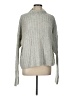 Aerie Gray Pullover Sweater Size L - photo 1