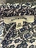 Max Studio Print Blue Casual Pants Size 2X - photo 4