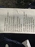 Susan Graver Stars Blue Skort Size XS - photo 4