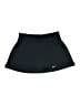 Nike Solid Black Active Skort Size M - photo 1