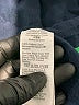 J.Crew Factory Store 100% Cotton Stripes Green Pullover Sweater Size 2X - photo 8