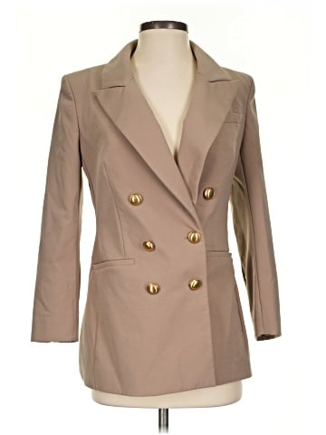 Express Blazer (view 1)