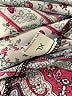 Unbranded Print Burgundy Casual Dress Size 1X - photo 8