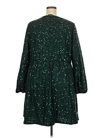 BLOOMCHIC Casual Dress (view 2)