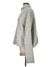 Aerie Gray Pullover Sweater Size L - photo 5